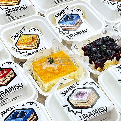 Customized Printed Logo and Size Burger Sandwich Paper Greaseproof Wrapping Paper Packaging Food Grade Paper