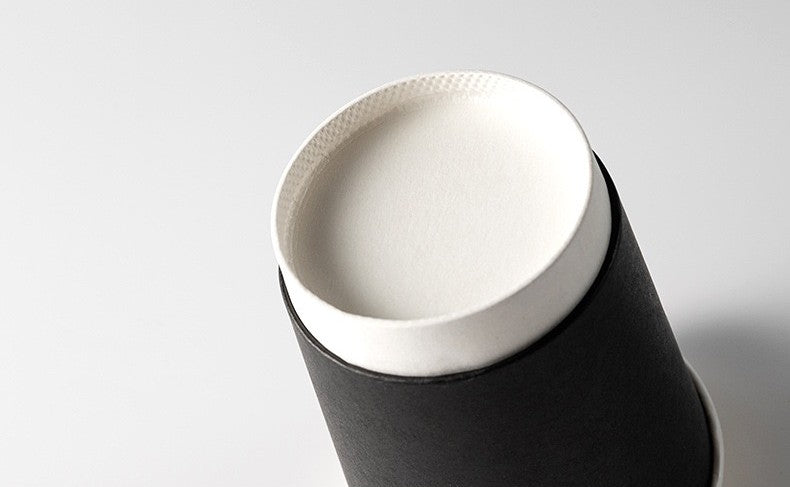 Eco-Friendly Coffee Cups Customized Design