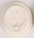 Sugarcane Coffee Cup Lid