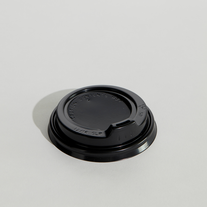 PP Coffee Cup Lids