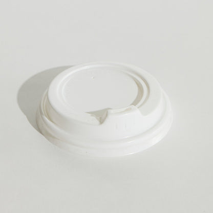 PP Coffee Cup Lids