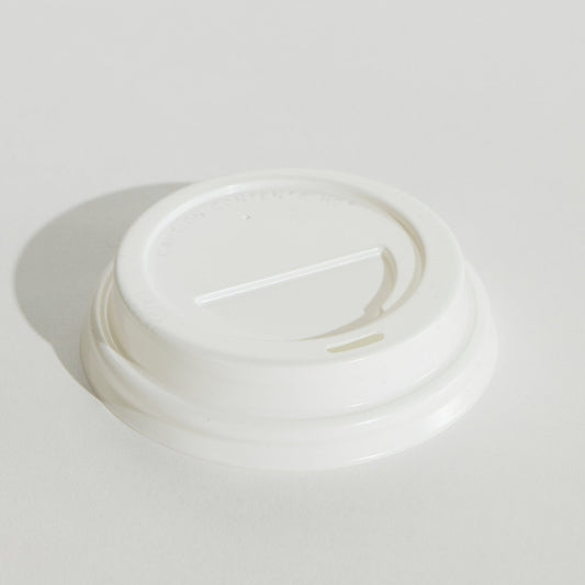 PP Coffee Cup Lids