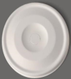 Sugarcane Coffee Cup Lid