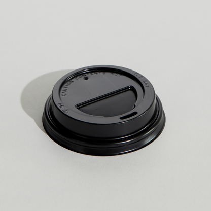 PP Coffee Cup Lids