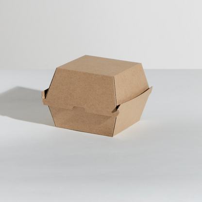 Enviro Range (Custom Design Available), Open Tray, Chip Cup, Dinner Box, Pizza Box, Snack Box, Carry Box, Burger Box