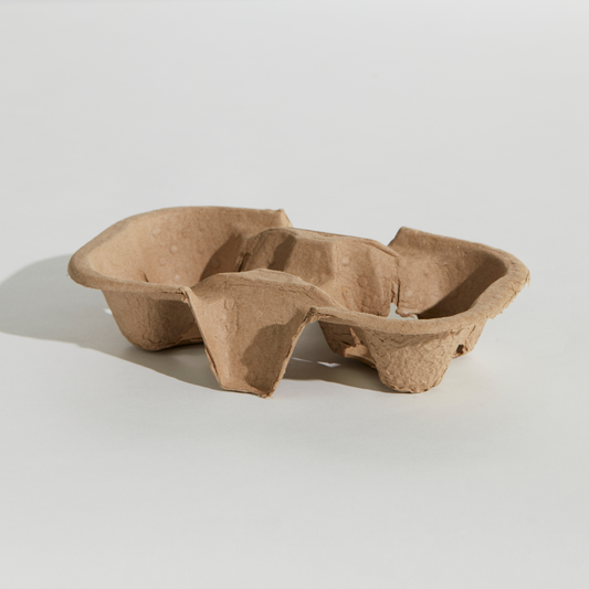 Pulp Coffee Trays