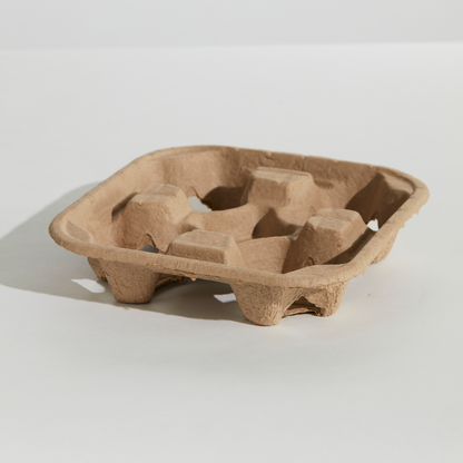 Pulp Coffee Trays