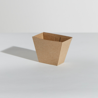 Enviro Range (Custom Design Available), Open Tray, Chip Cup, Dinner Box, Pizza Box, Snack Box, Carry Box, Burger Box