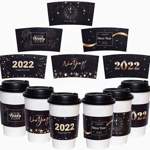 Custom Single Wall Disposable Coffee Espresso Paper Cups with Your Own logo